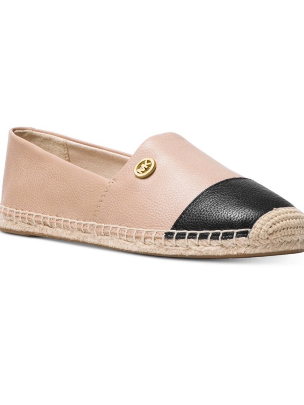 Michael Kors Women's Kendrick Slip-On Espadrille Flats